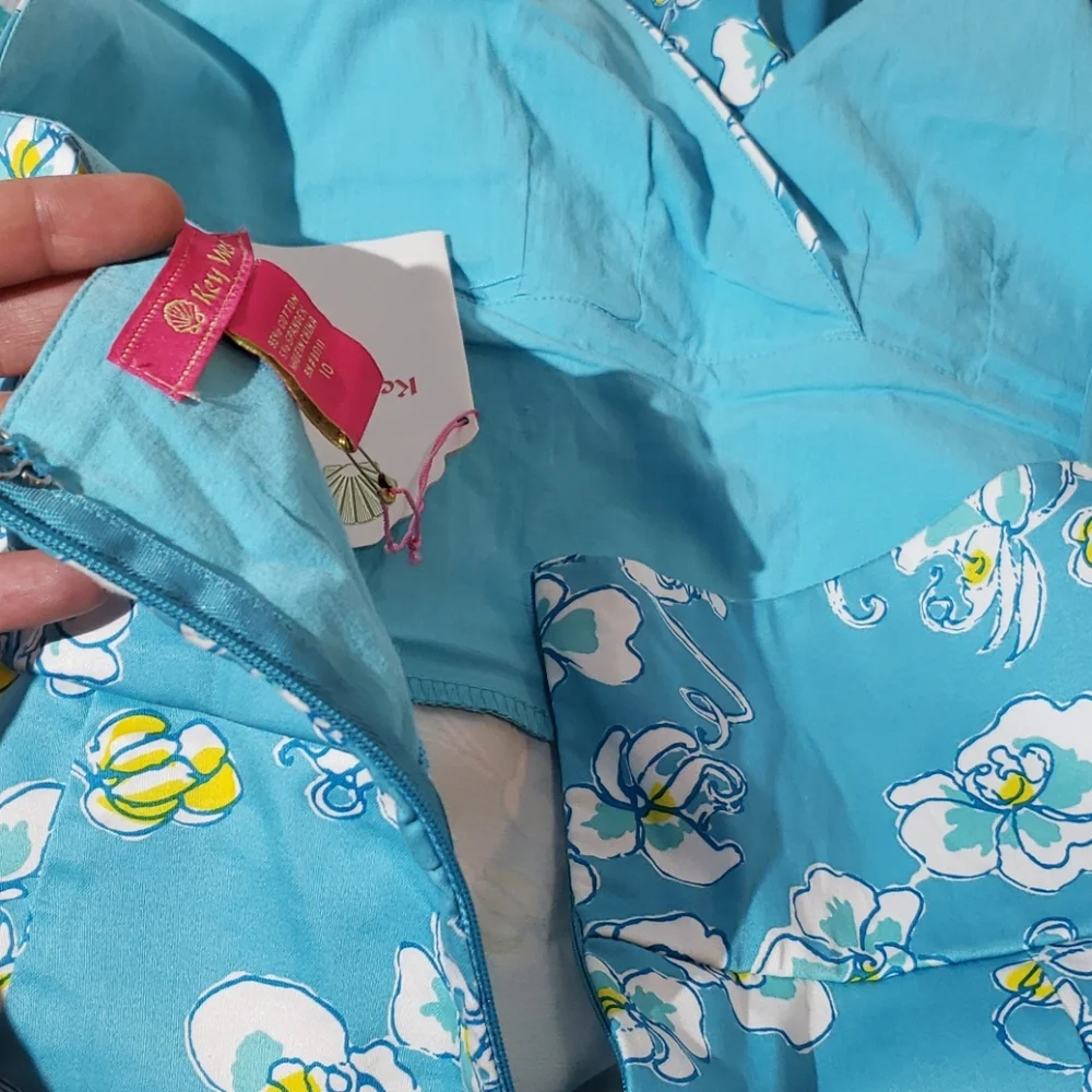 Key West Karen Halter Dress - Picture 5 of 5